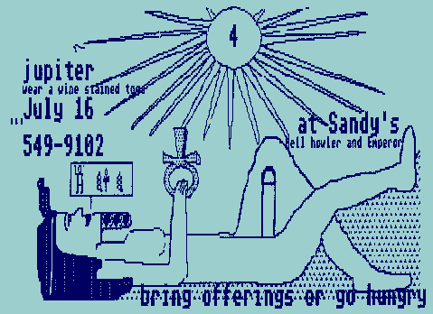 Events occurred in 1987