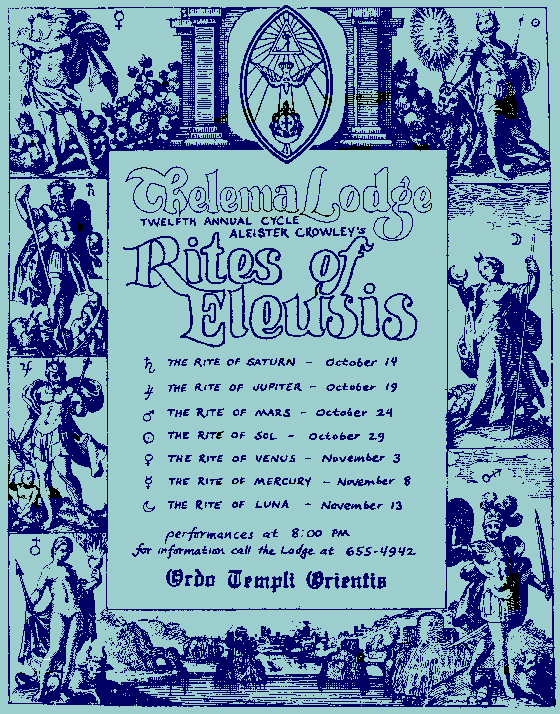 These events for 1989 e.v